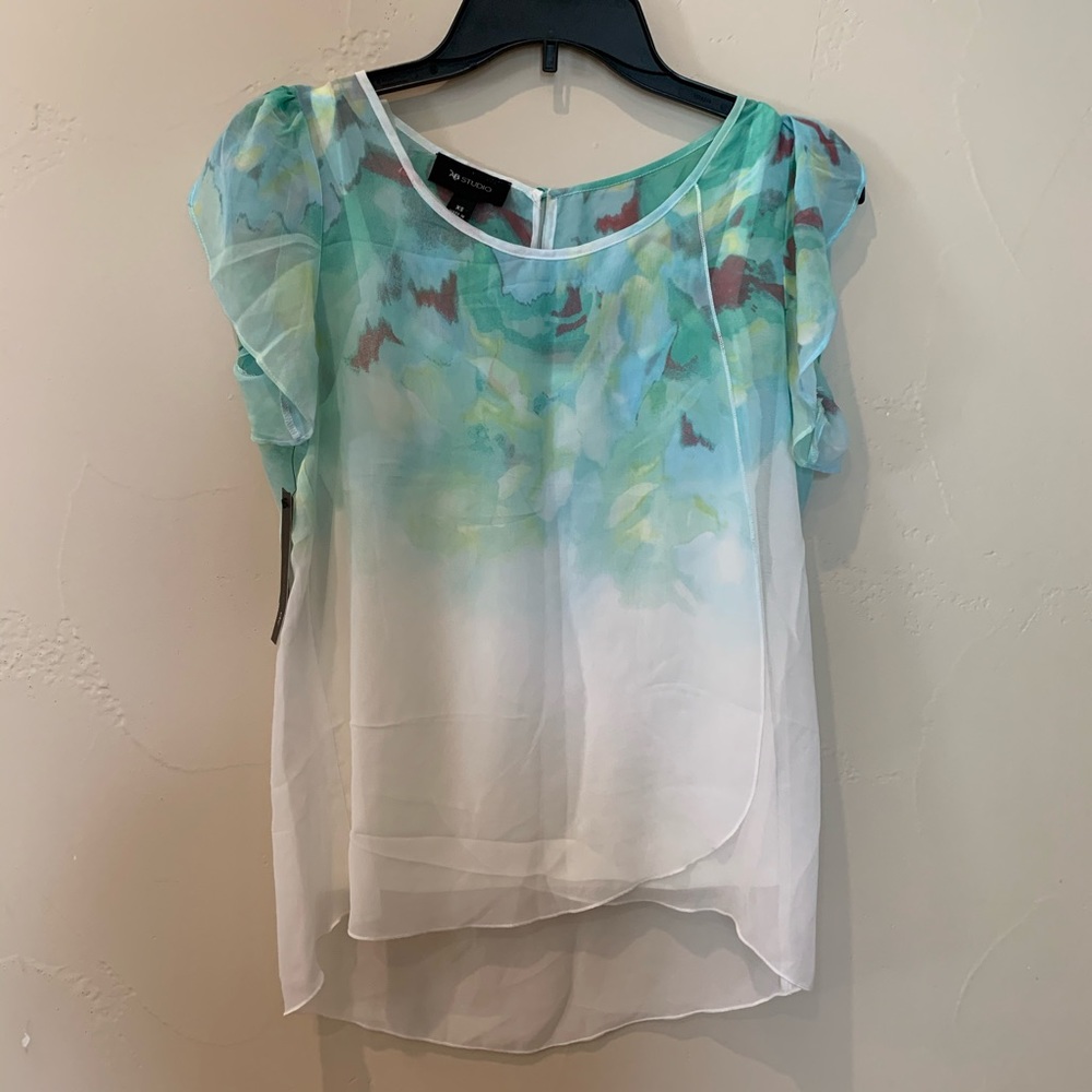AB Studio Blouse
